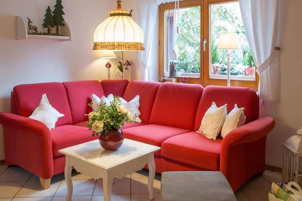 Ganze Wohnung, In Walkenried mit Gepflegtem Garten in Walkenried, Harzvorland