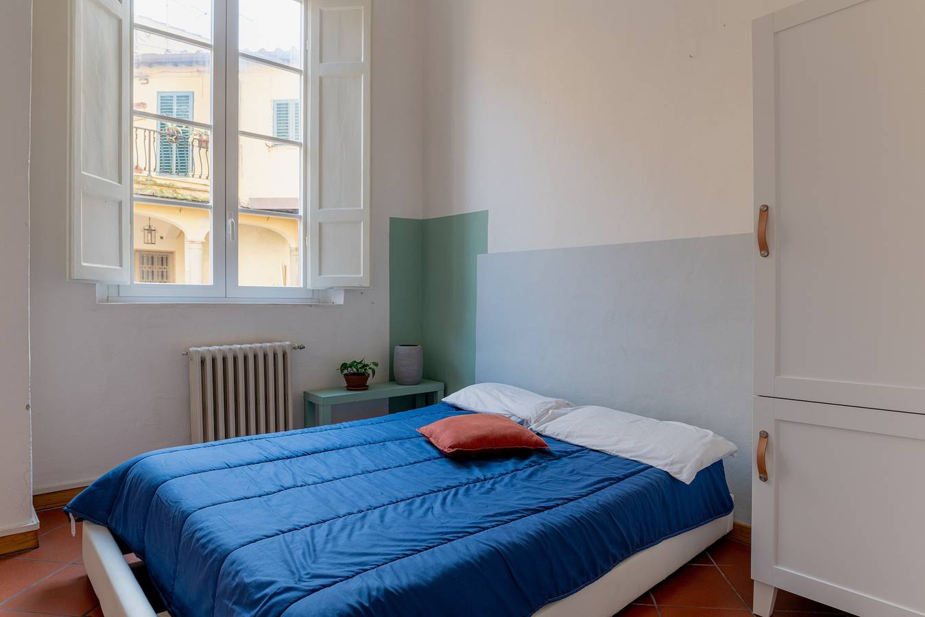 Entire apartment, Apartment 'All' Ombra Della Torre Guinigi' with Wi-Fi and Air Conditioning in Lucca, Lucca Province