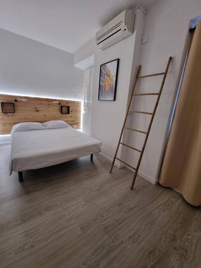 Maison d’hôte pour 2 personnes, avec vue et terrasse à Albufeira - 4