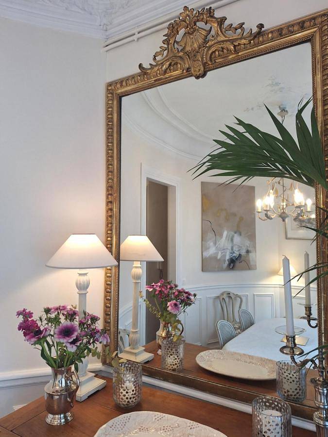 Appartement entier, Plein Centre Charmant et Lumineux in Paris, Île de France