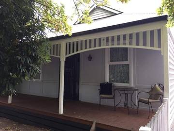 Holiday Home for 8 People in Healesville, Shire of Yarra Ranges, Photo 3