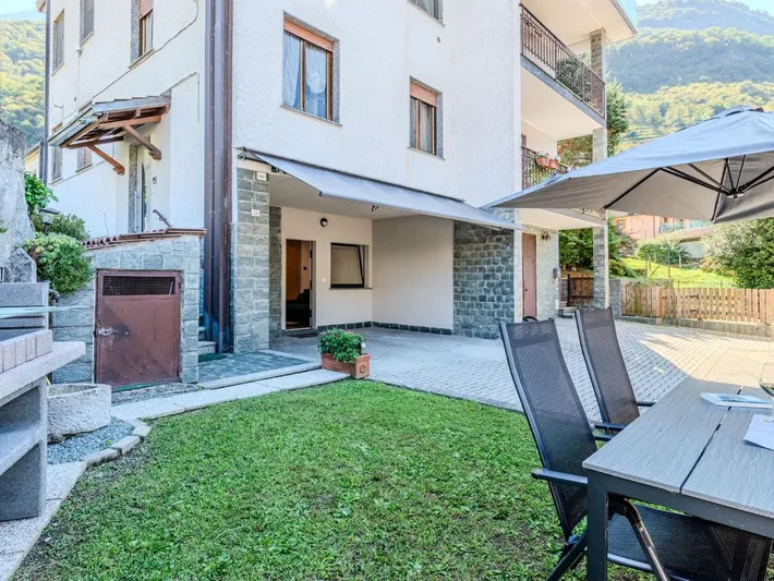 Appartamento vacanze per 4 persone, con terrazza, con animali domestici - 1