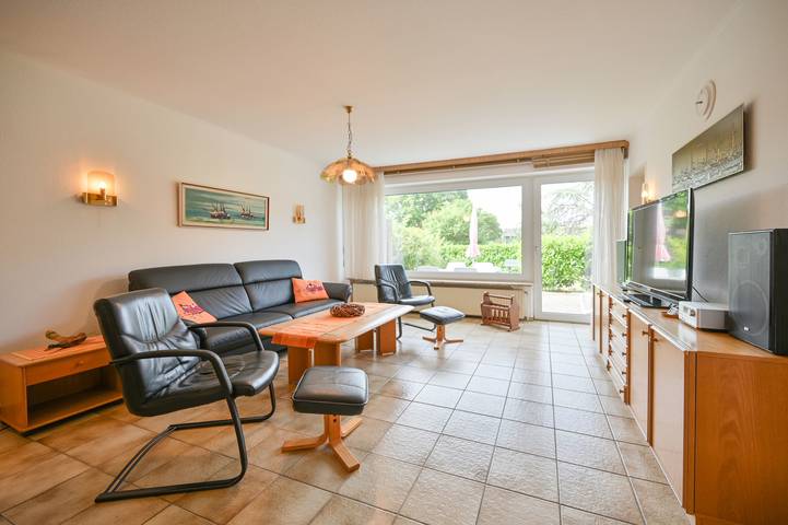 Bungalow für 4 Personen, mit Garten und Terrasse in Kellenhusen - 4
