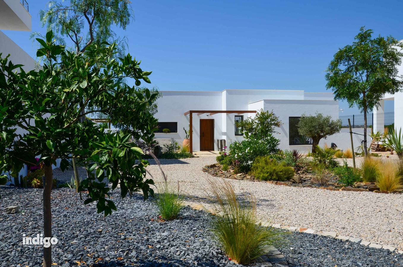 Chalet para 8 personas con terraza in Urbanizacion Costa Esuri, Ayamonte