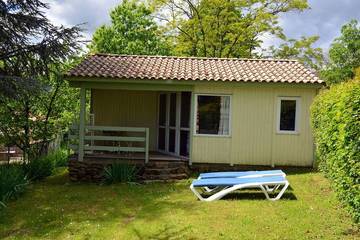 Chalet pour 5 Personnes dans Asperjoc, Massif central, Photo 3
