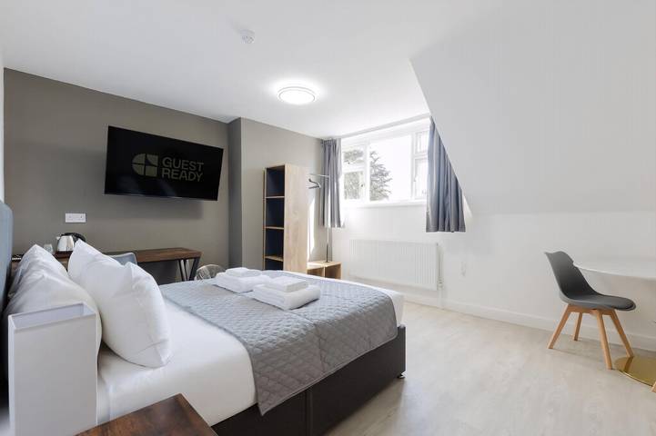 Gîte pour 2 personnes à Watford - 3