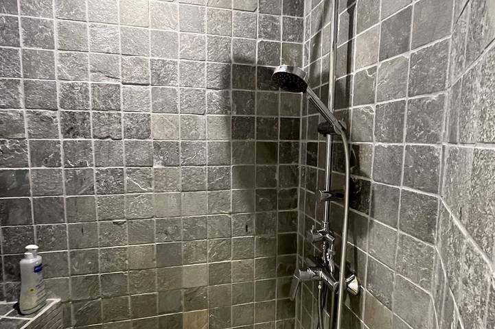 Villa pour 4 personnes, avec jardin et terrasse dans Le Lavandou - 4