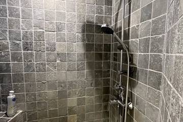 Villa pour 4 Personnes dans Pramousquier, Le Lavandou, Photo 3