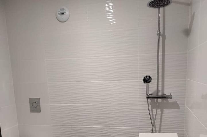 Location de vacances pour 10 personnes, avec jardin et jacuzzi à Pleine-Fougères - 4