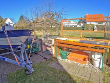 Ferienwohnung für 9 Personen in Ostseebad Glowe, Glowe, Bild 2