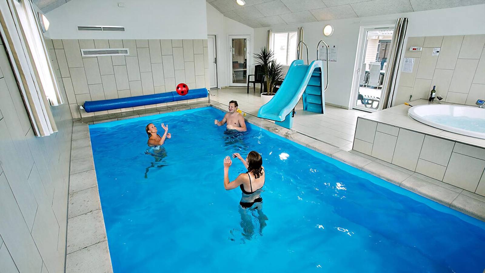 Casa vacanza a Fionia a partire da 397€ a notte