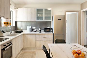 Apartment for 6 People in Kos Town, Kos, Photo 4
