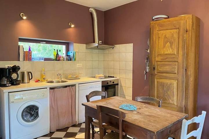 Location de vacances pour 8 personnes à Issor - 4