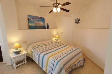 Villa for 11 People in Peñiscola, Costa del Azahar, Photo 4