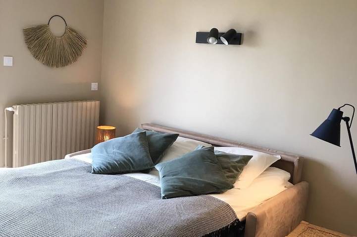 Gîte pour 2 personnes dans Saint-Guénolé - 3