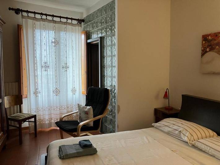 Chambre d’hôte pour 2 personnes, avec terrasse dans San Piero a Sieve - 3