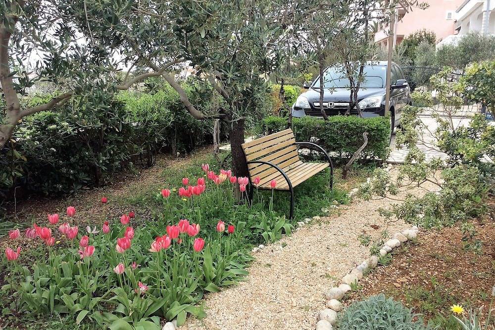 Apartamento entero, Que busca ... Un lugar donde la más bella época del año, sus vacaciones in Barbat na Rabu, Rab