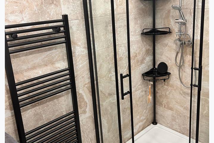 Apartamento vacacional entero, Pottery District 1-Bed Apt, Sleeps 3 & WiFi in Stoke-on-Trent, Midlands