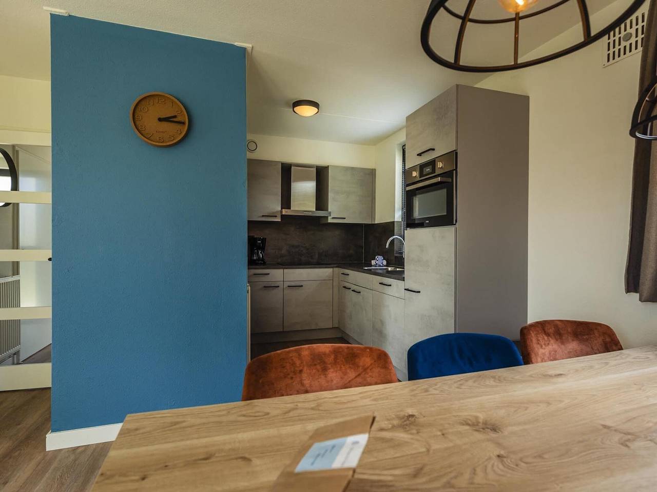 Gezellig toevluchtsoord bij 't Broeckhuys in Betuwe