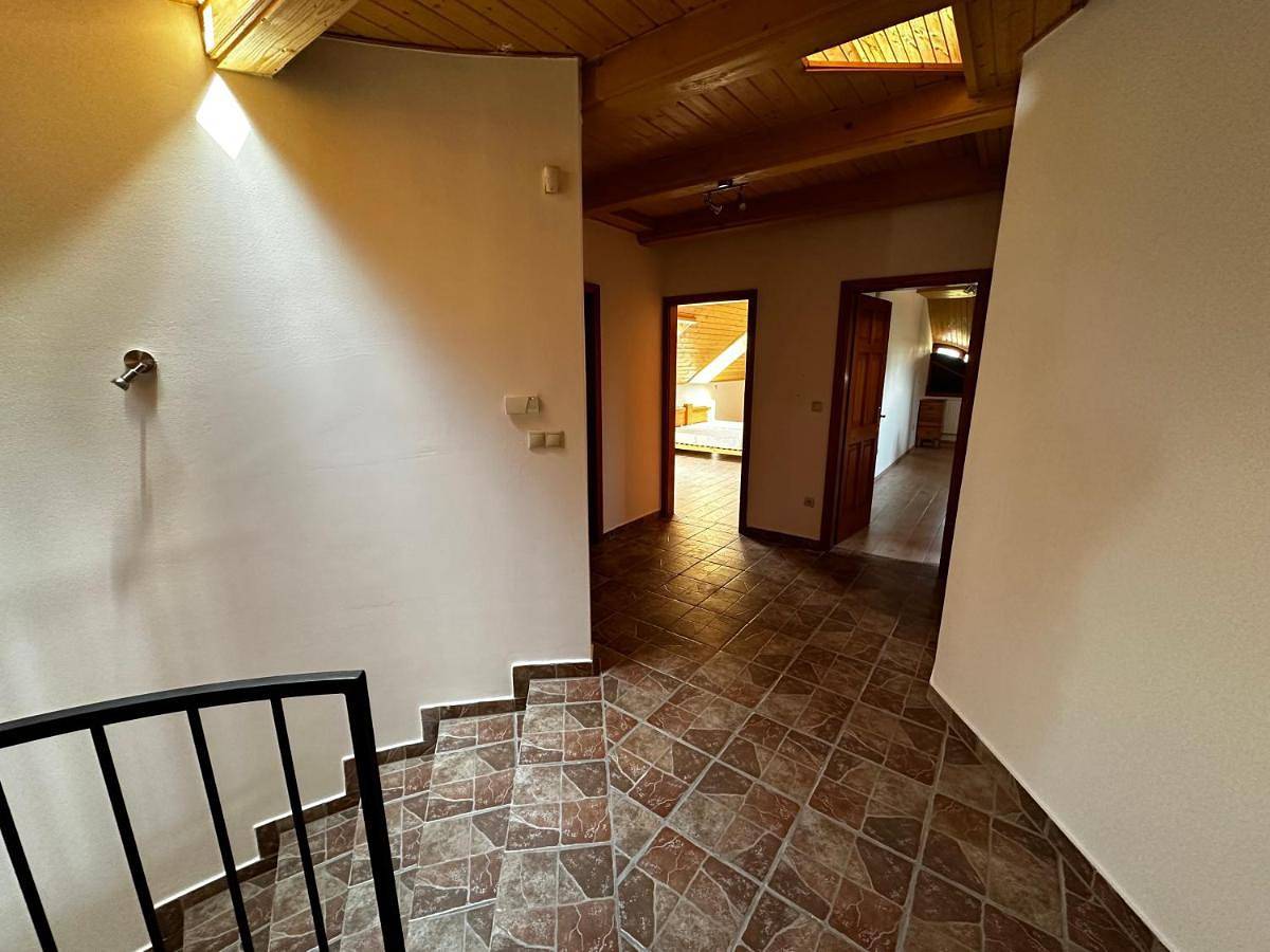 Paloznaki Nyaraló in Paloznak, Balatonfüredi járás