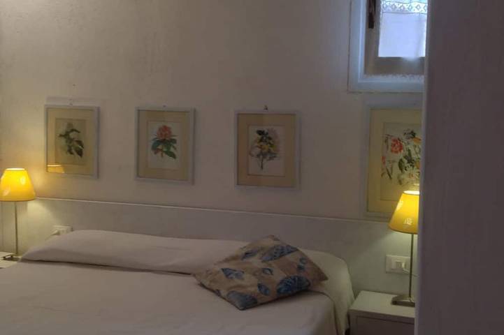 Ferienhaus für 5 Personen, mit Pool und Balkon in Monte Argentario - 3