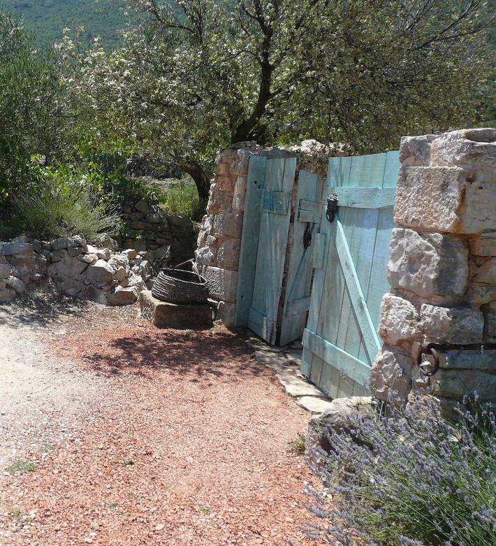 Ferienhaus für 4 Personen, mit Garten auf Peljesac - 2