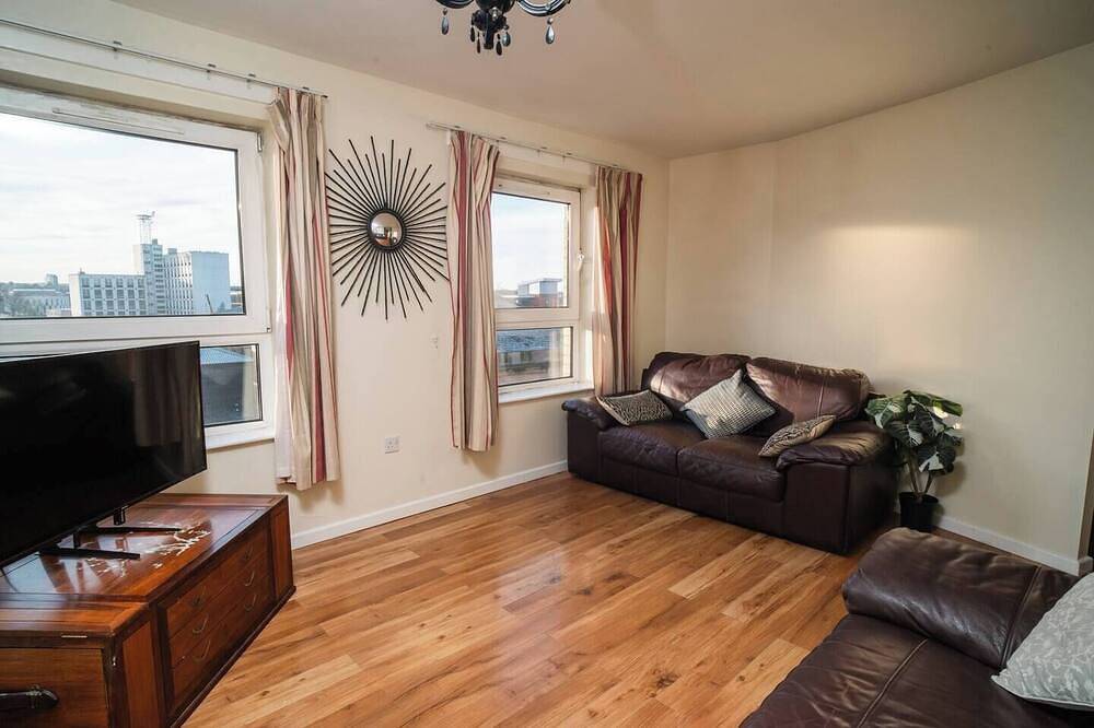 Appartamento vacanze a Antrim a partire da 337€ a notte