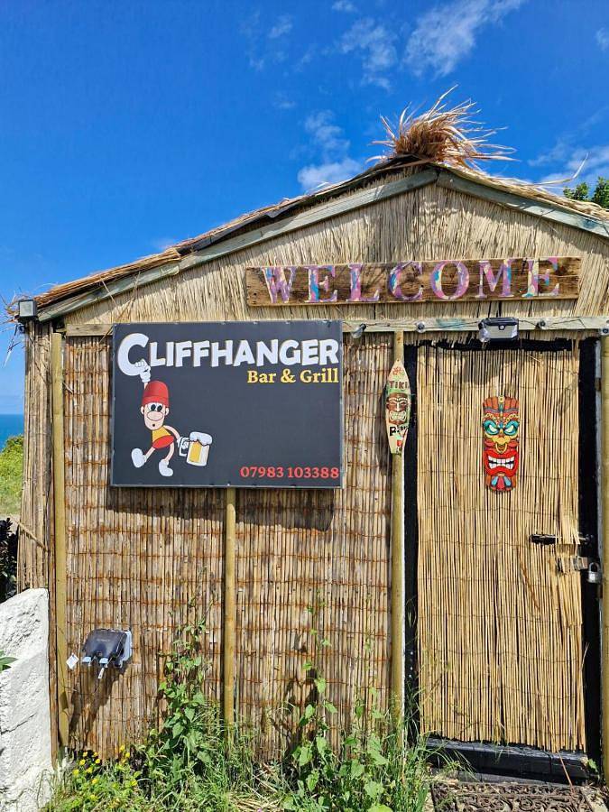 Maison d’hôte pour 2 personnes, avec vue et jardin en Angleterre - 3