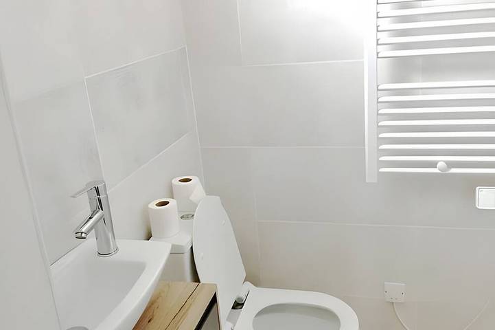 Gîte pour 2 personnes à Saint-Médard-de-Mussidan - 4