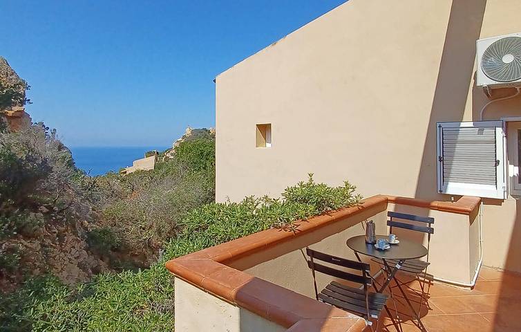Appartamento intero, Accogliente appartamento con piscina e cucina, a 1 km dalla spiaggia di Li Cozi in Costa Paradiso, Trinità d'Agultu e Vignola