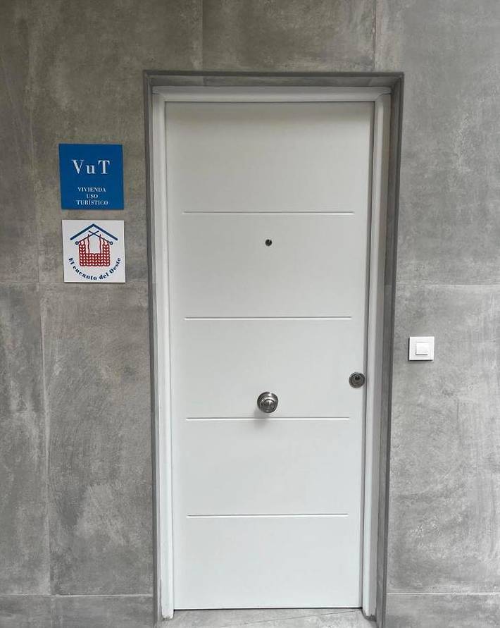 Gîte pour 6 personnes à Salamanque - 3