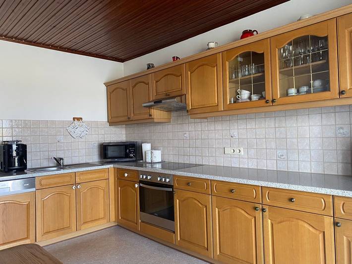 Ferienwohnung für 5 Personen, mit Garten, kinderfreundlich am Klopeiner See - 4