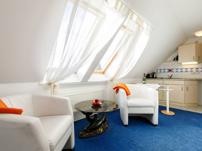 Ferienwohnung für 2 Personen in Koserow - 3