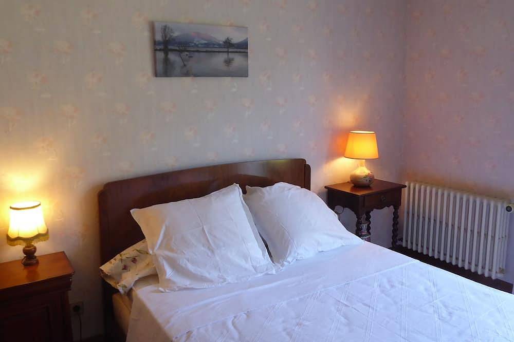 Maison 6 pers. sur grand terrain et à 5 mn à pied commerces in Fillière, Région d'Annecy