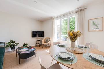 Vakantieappartement voor 4 Personen in Annecy, Annecy (commune), Afbeelding 1