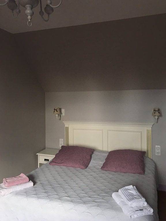 Clos Mony - Chambre Romantique in Chenonceaux, Région de Tours