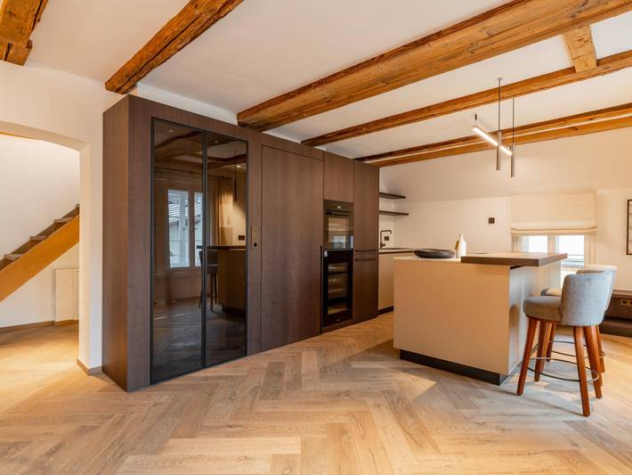 Villa für 12 Personen, mit Whirlpool und Sauna in den Kitzbüheler Alpen - 4