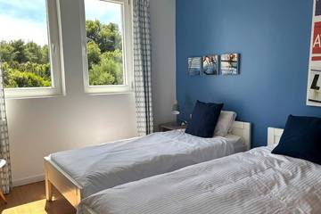 Villa for 8 People in Rukavac, Vis, Photo 2