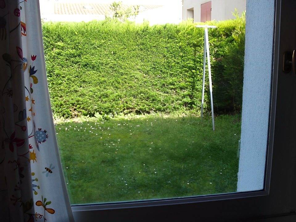 Maison de vacances avec jardin, à 350 m de la plage in La Remigeasse, Dolus-d'Oléron
