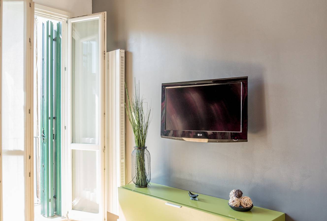 Entire apartment, Rialto Project Apartment 3 by Wonderful Italy in Venice, Venice Province