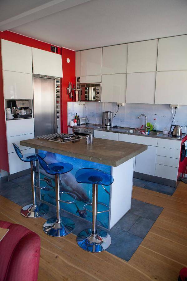 Ferienwohnung für 5 Personen, mit Whirlpool und Garten in Stockholm - 3