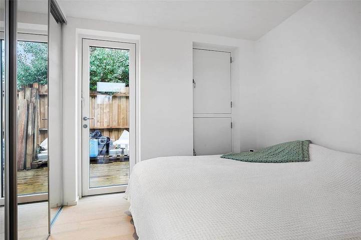 Ferienhaus für 6 Personen, mit Terrasse in Næsby Strand Seeland - 2
