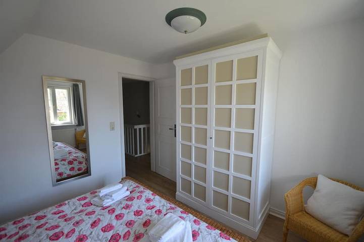 Ferienhaus für 5 Personen, mit Garten in Süderende - 3