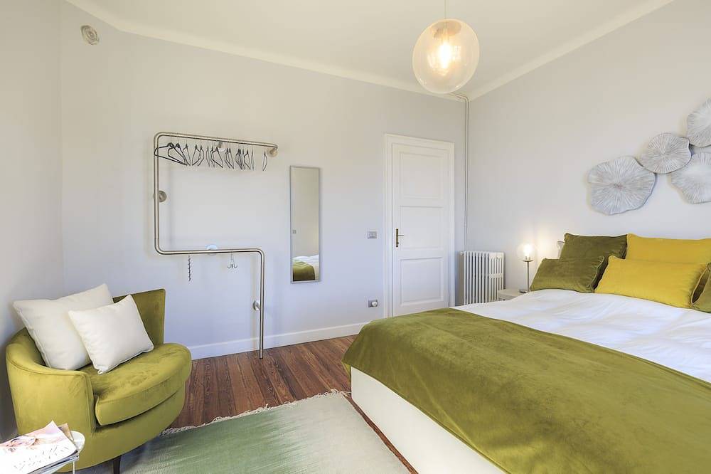 Villa Ramella in Baveno, Comune di Baveno