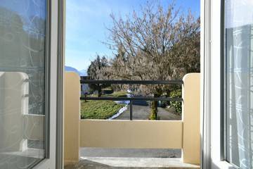 Chambre D’hôte pour 2 Personnes dans Betton-Bettonet, Savoie, Photo 2