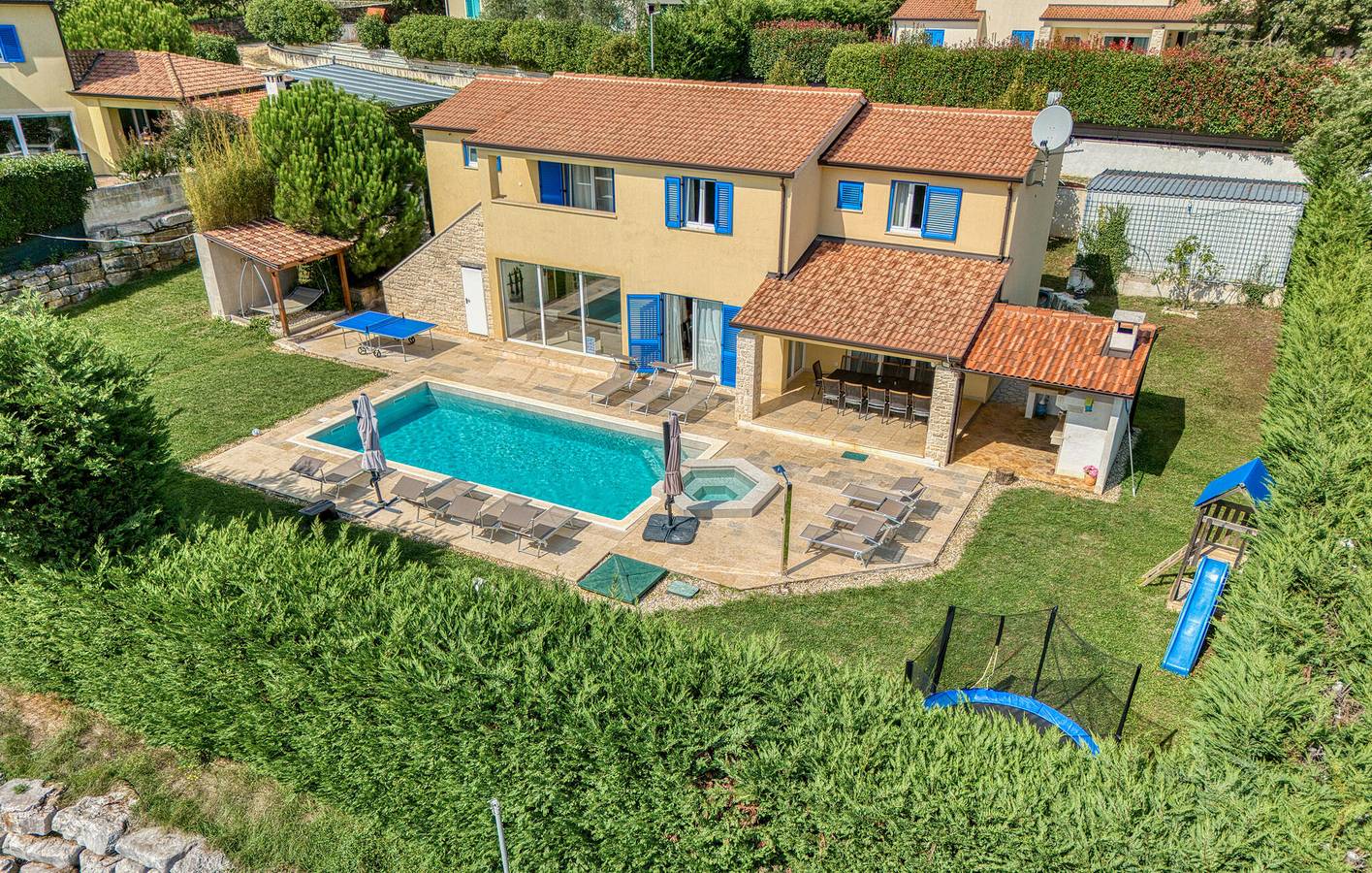 Casa vacanza a Gimino a partire da 248€ a notte