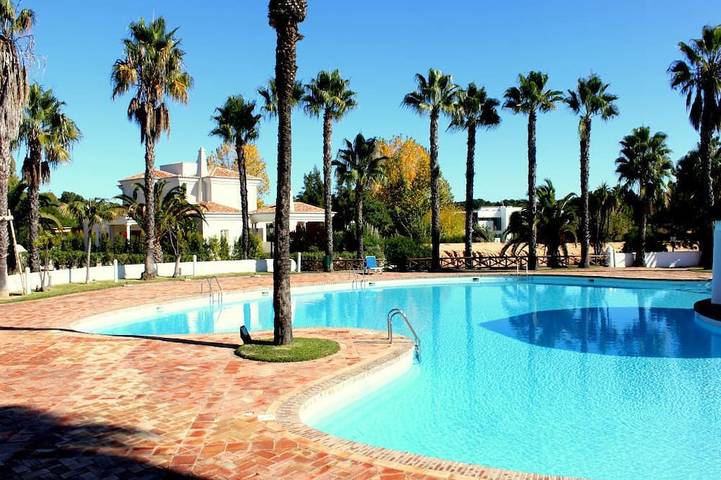 Apartment for 6 people in Quinta do Lago