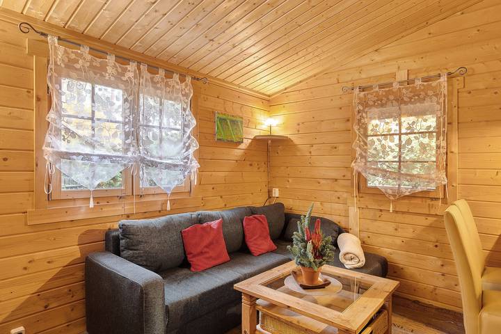 Ferienwohnung für 4 Personen, mit Garten, mit Haustier in Berlin - 4