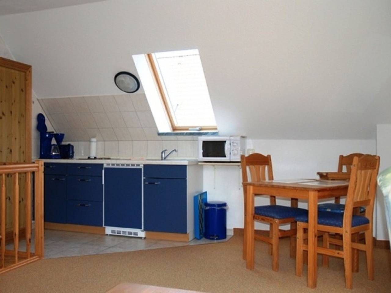 Ganze Ferienwohnung, Ferienwohnung Lohmann - Ferienwohnung in Binz, Rügen