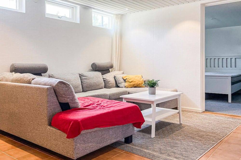 Ganze Wohnung, Nice apartment in Varberg with Wifi in Varberg, Halland